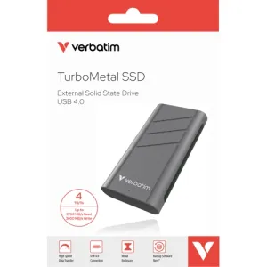 32023 Verbatim Storage Media