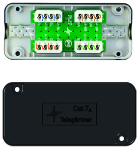 A0069, VM 8-8 connection module