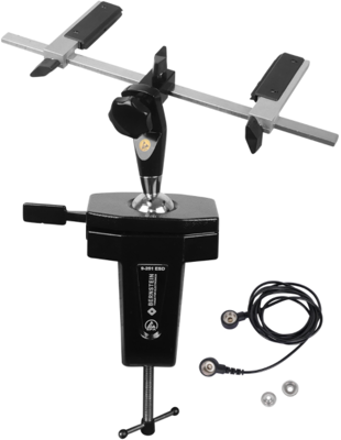 9-240-ESD Bernstein Bench Vices, PCB Holders, Clamps Image 1
