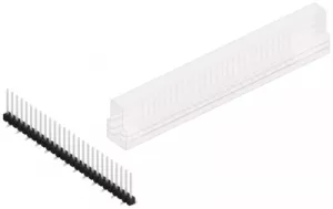 SL10SMD10427ZSM Fischer Elektronik PCB Connection Systems
