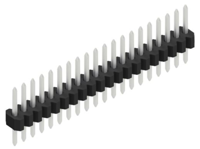 SLVW103620Z Fischer Elektronik PCB Connection Systems