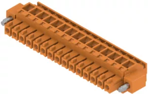 1940110000 Weidmüller PCB Connection Systems