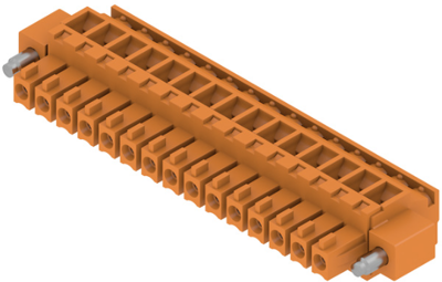 1940110000 Weidmüller PCB Connection Systems