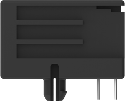 215877-1 AMP Modular Connectors Image 2