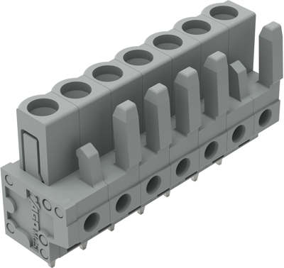 232-137 WAGO PCB Connection Systems Image 1