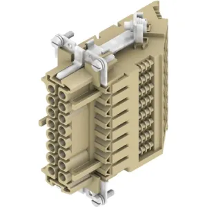 1848580000 Weidmüller Contact Inserts