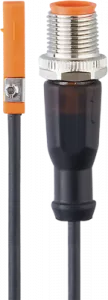 MK5142 IFM electronic Proximity Switches, Reed switches