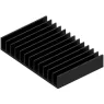 10019886 Fischer Elektronik Heat Sinks