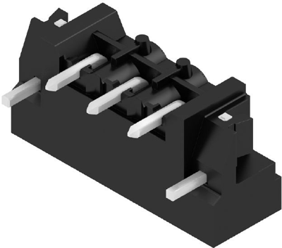 1150350000 Weidmüller PCB Connection Systems Image 2