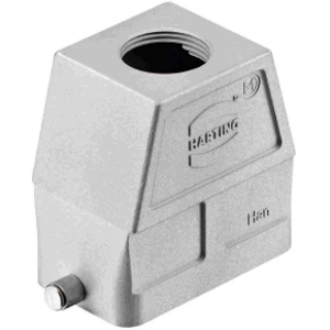 19622100447 Harting Housings for HDC Connectors