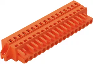 231-317/031-000 WAGO PCB Connection Systems