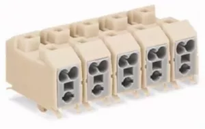 272-134/201-000 WAGO Terminal Blocks
