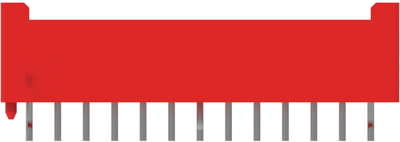 1-2300178-3 TE Connectivity PCB Connection Systems Image 4