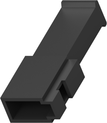 1-929103-1 AMP Automotive Power Connectors Image 1