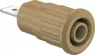 49.7073-27 Stäubli Electrical Connectors Laboratory Connectors