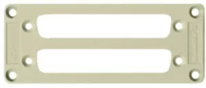 1666350000 Weidmüller Accessories for Industrial Connectors