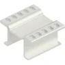 FK 251 08 LF PAK LF PAK (SOT 669) Fischer Elektronik Heat Sinks