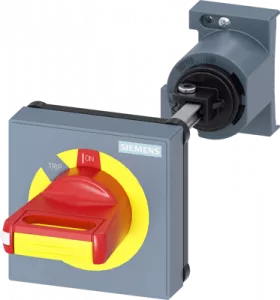 3RV2926-1C Siemens Switches Accessories