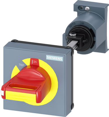 3RV2926-1C Siemens Switches Accessories