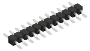 10127228 Fischer Elektronik PCB Connection Systems