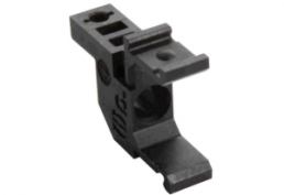 P-connector, angled for Har-Modular series, 02519000002