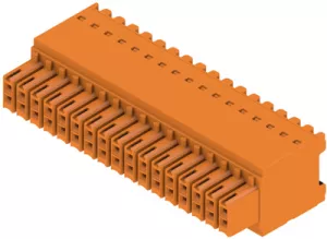 1277440000 Weidmüller PCB Connection Systems