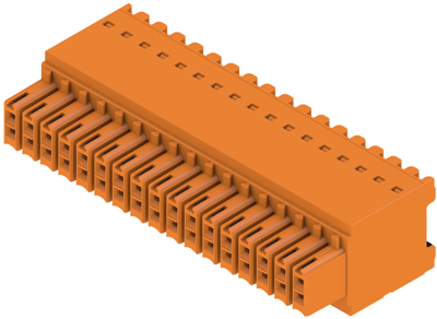 1277440000 Weidmüller PCB Connection Systems Image 1