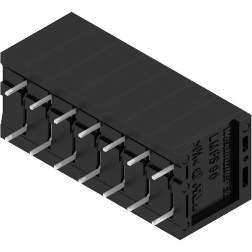 1426370000 Weidmüller PCB Connection Systems Image 2
