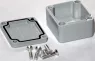 1590Z060GY Hammond General Purpose Enclosures