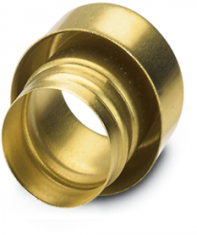 Cable protection end grommet for conduits, 3241076
