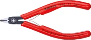 75 52 125 Knipex Side Cutters, Tip Cutters