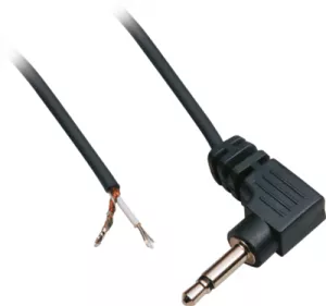 1101050 BKL Electronic Assembled Audio Cables, Display cables