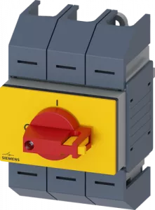 3KD0533-2LG20-3 Siemens Circuit Breakers