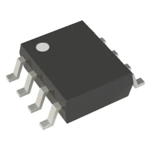 M24C02-RMN6TP STMicroelectronics Memory ICs