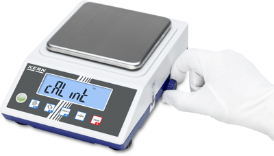 PCJ 6000-1M Kern Weighing Scales Image 5