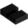 10022780 Fischer Elektronik Heat Sinks