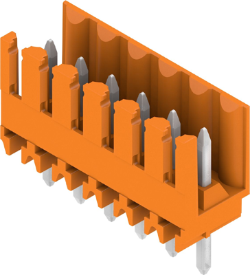 1604960000 Weidmüller PCB Connection Systems Image 1
