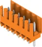 1604960000 Weidmüller PCB Connection Systems