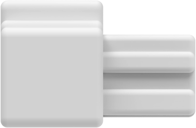 172133-1 AMP Insulating Sleeves Image 2