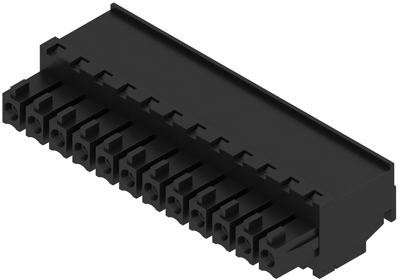 1798990000 Weidmüller PCB Connection Systems Image 1