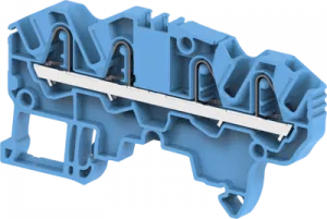 1SNK705022R0000 ENTRELEC Series Terminals