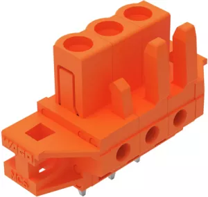 232-163/031-000 WAGO PCB Connection Systems