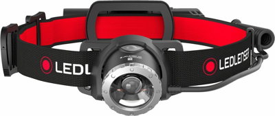 H8R LEDLENSER Torches Image 2