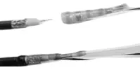 440727-000 Raychem Butt splices