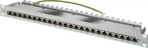 100007023 Telegärtner Connectin Modules, Patch Distributors