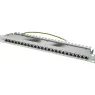 100007023 Telegärtner Connectin Modules, Patch Distributors
