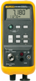 Fluke Pressure calibrator, FLUKE 717-15G, 4058808