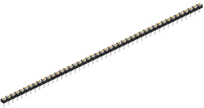 10043113 Fischer Elektronik PCB Connection Systems