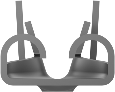 100494-2 AMP Receptacles Image 5