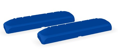 96310202 Bopla Accessories for Enclosures